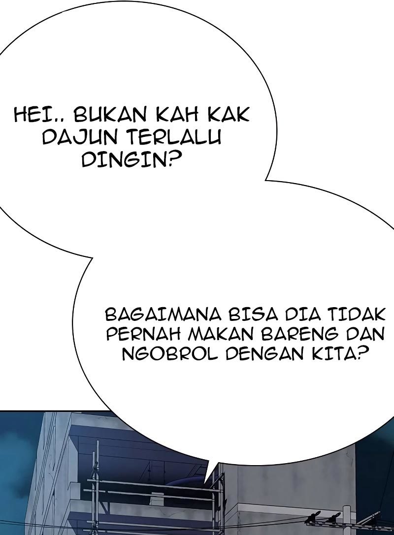 To Not Die Chapter 69 Gambar 129