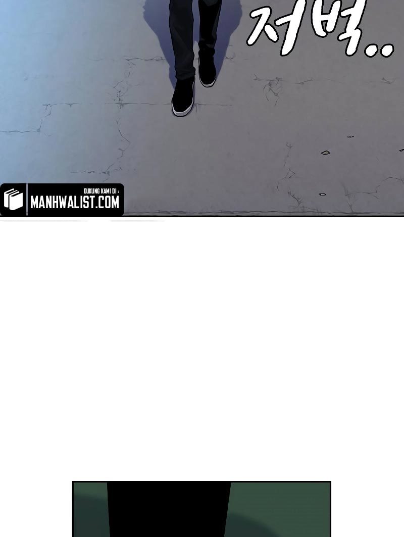 To Not Die Chapter 69 Gambar 13