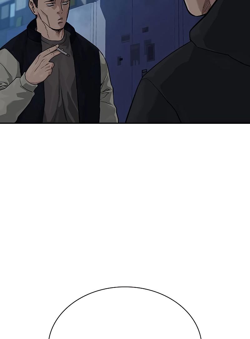 To Not Die Chapter 69 Gambar 132