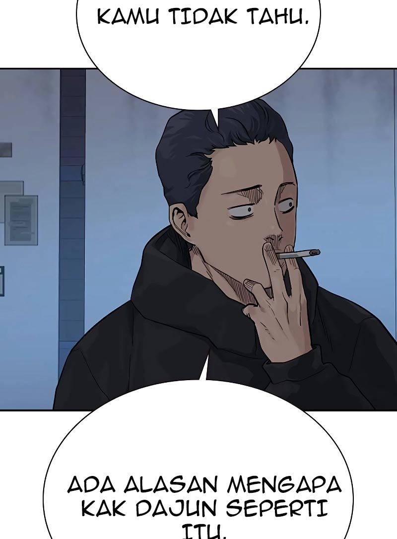 To Not Die Chapter 69 Gambar 133