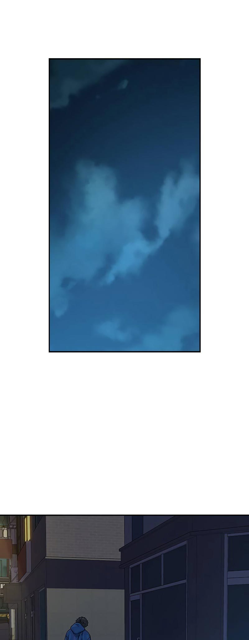 To Not Die Chapter 69 Gambar 145