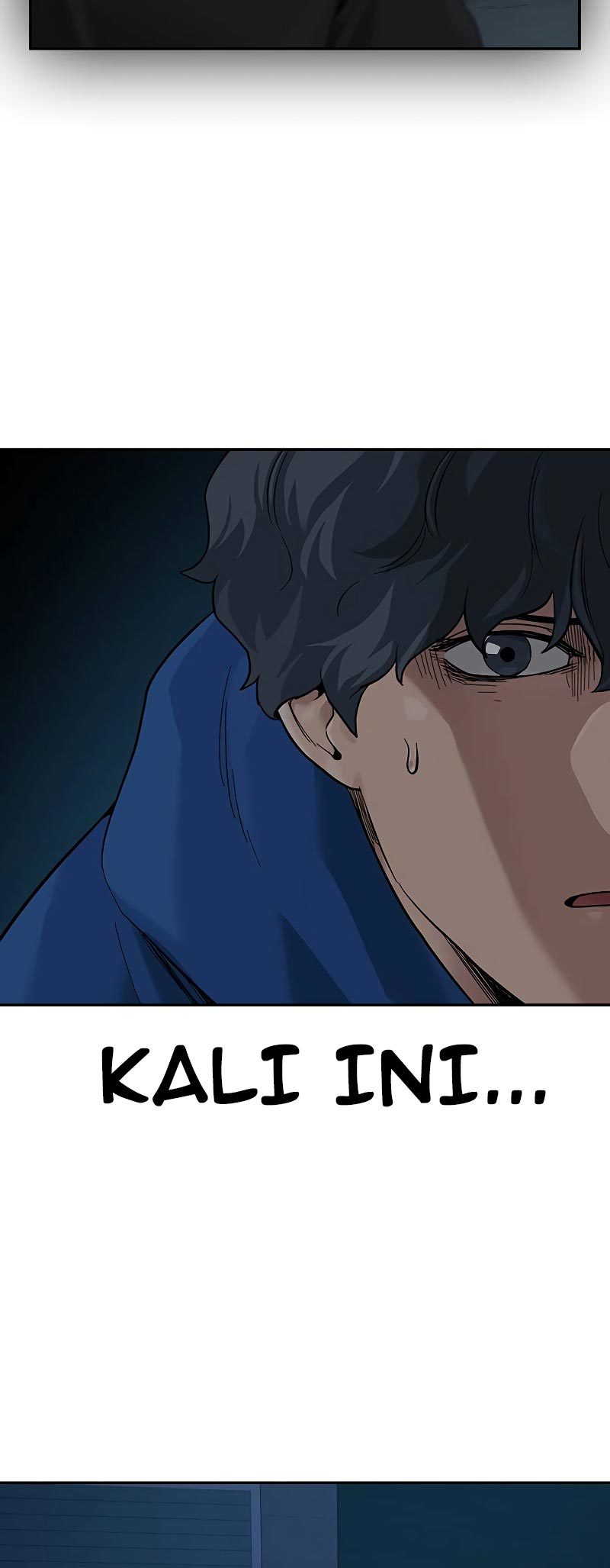 To Not Die Chapter 69 Gambar 149