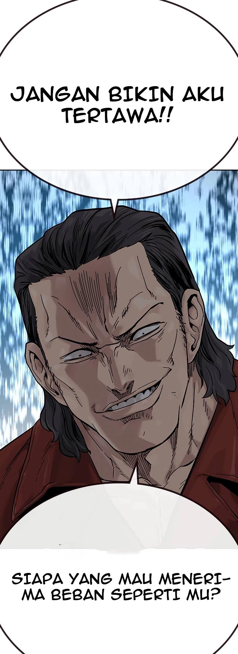 To Not Die Chapter 69 Gambar 162