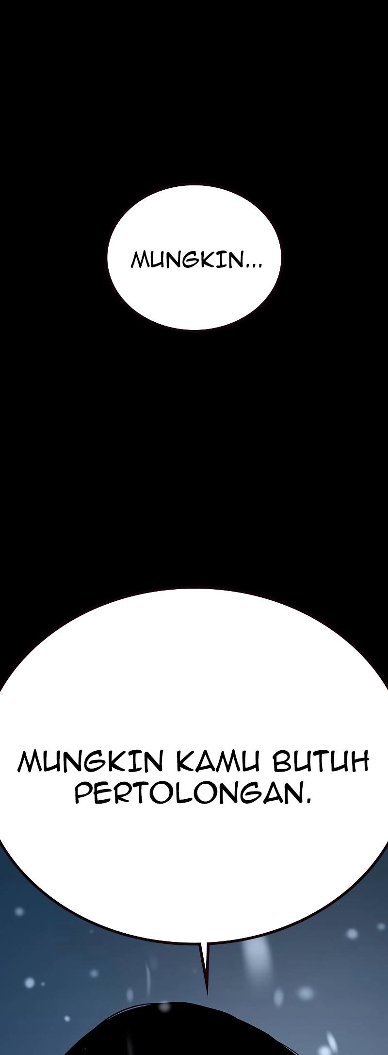 To Not Die Chapter 69 Gambar 174