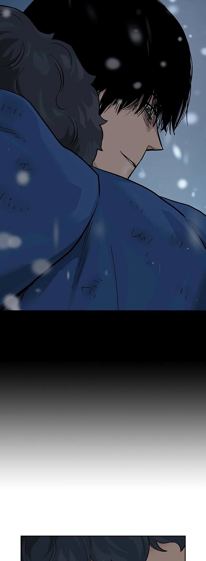 To Not Die Chapter 69 Gambar 175