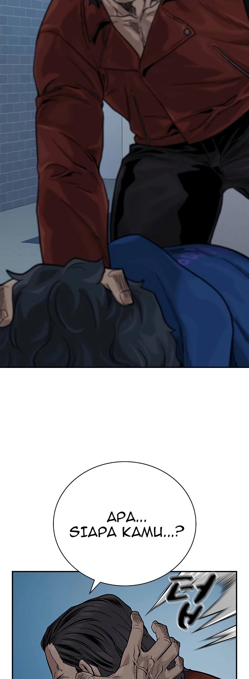 To Not Die Chapter 69 Gambar 178