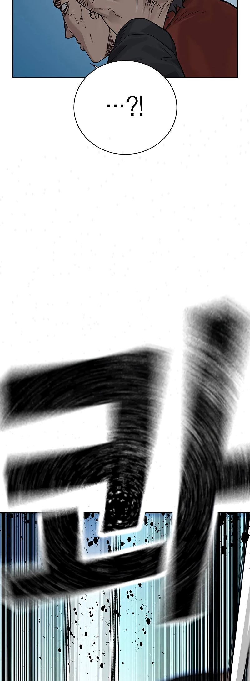 To Not Die Chapter 69 Gambar 179