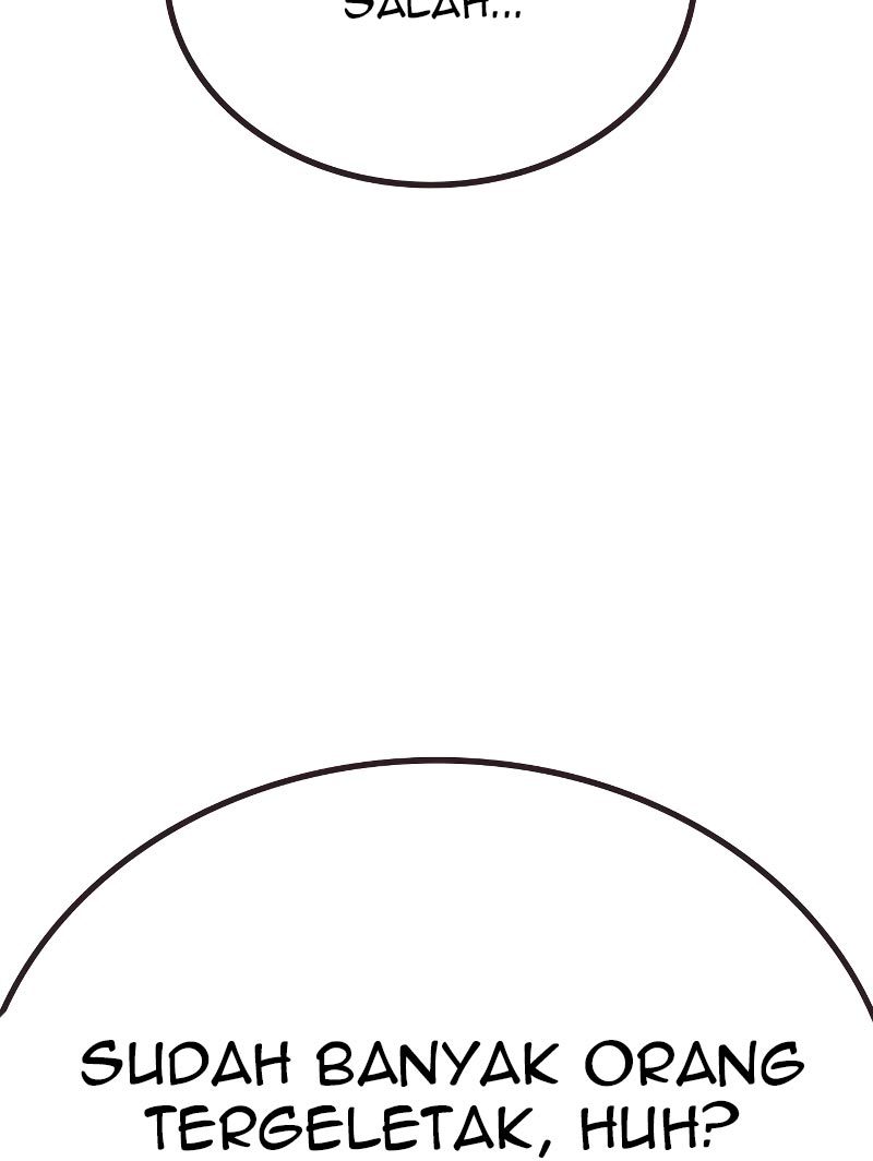 To Not Die Chapter 69 Gambar 24