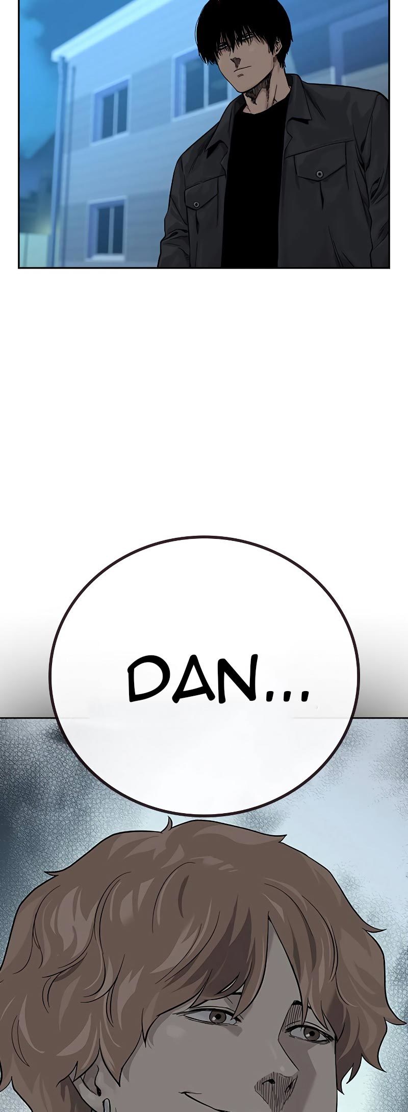 To Not Die Chapter 69 Gambar 30