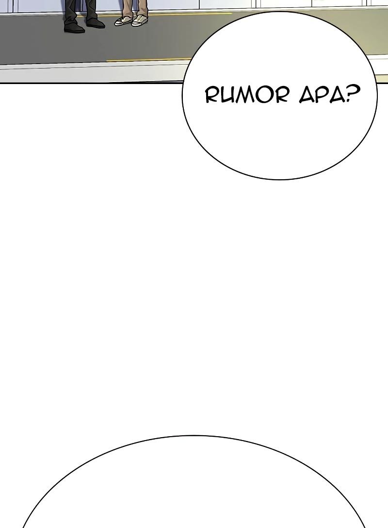 To Not Die Chapter 69 Gambar 52