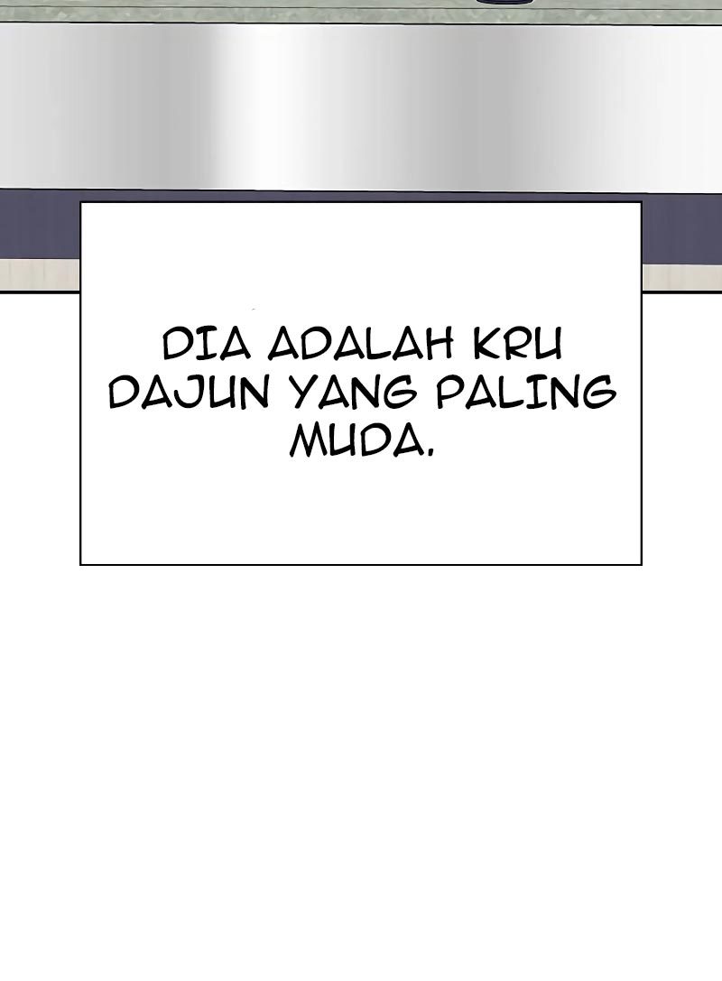 To Not Die Chapter 69 Gambar 58