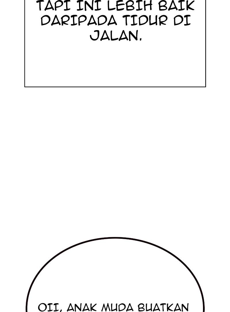 To Not Die Chapter 69 Gambar 63