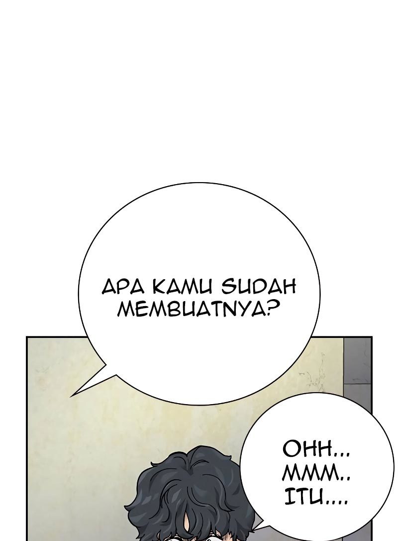 To Not Die Chapter 69 Gambar 66
