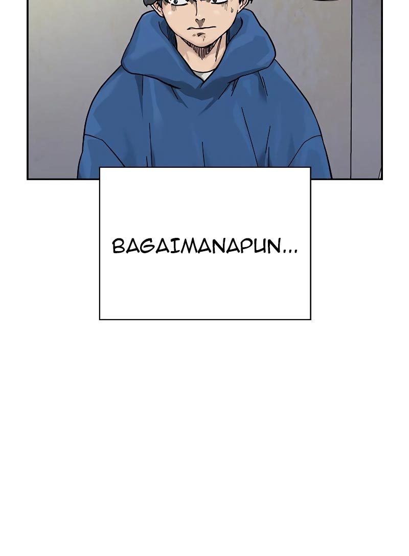 To Not Die Chapter 69 Gambar 67