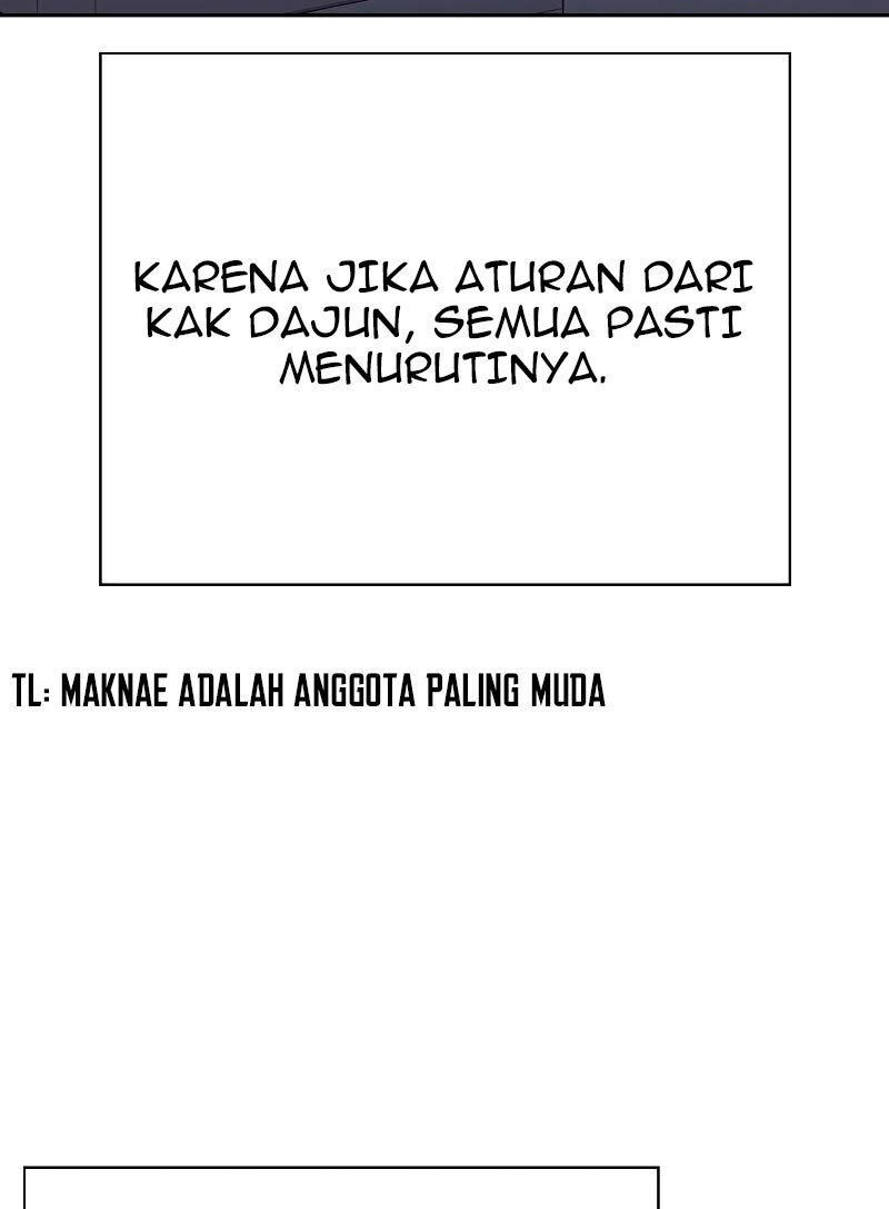 To Not Die Chapter 69 Gambar 75