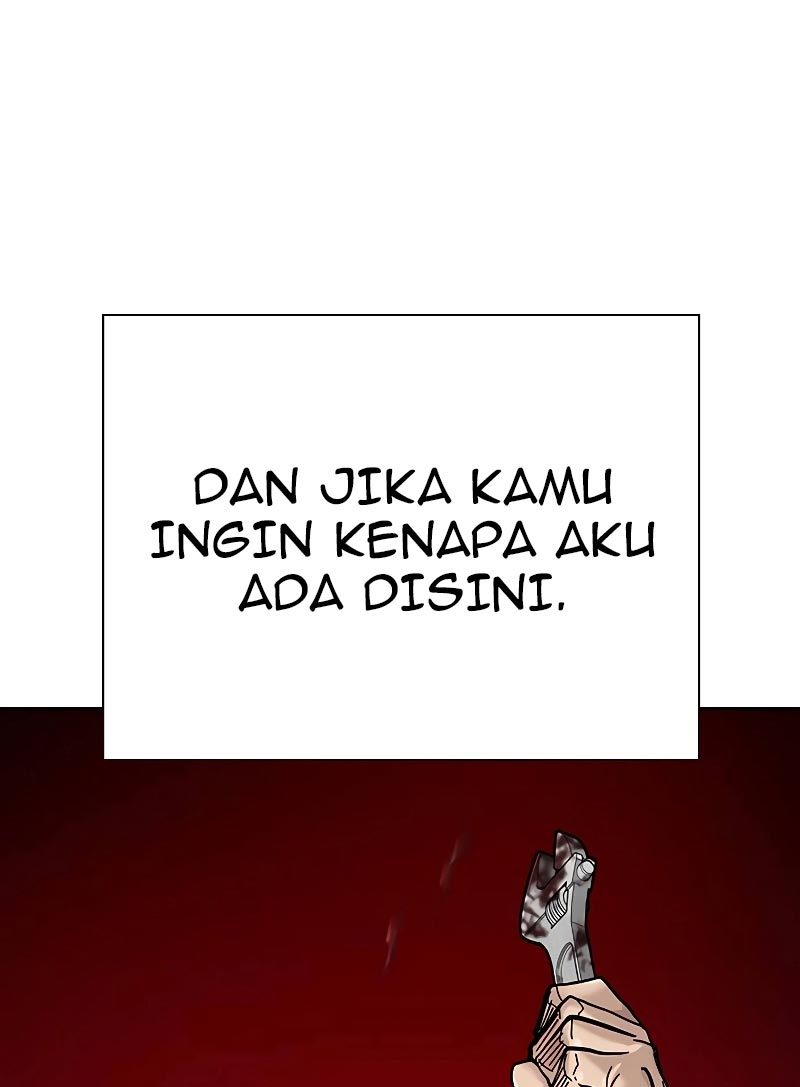 To Not Die Chapter 69 Gambar 78