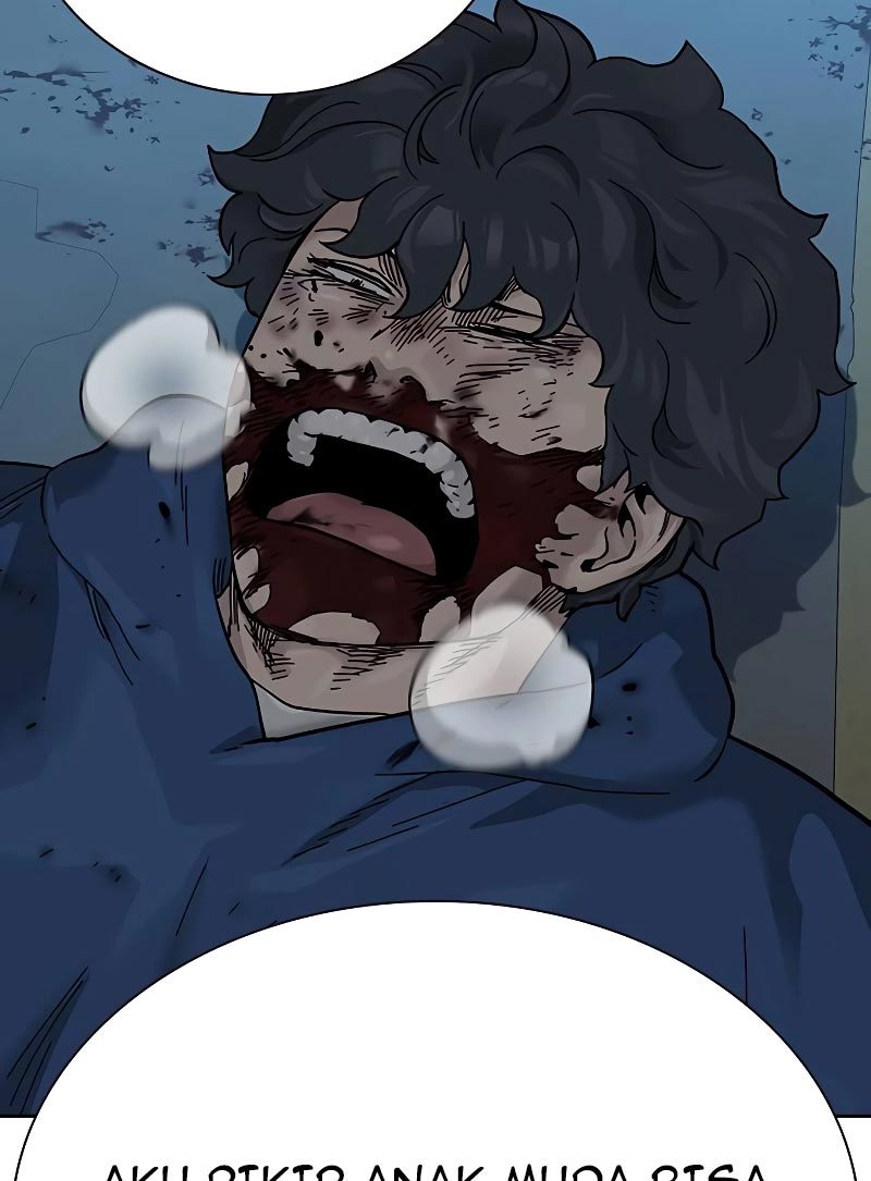 To Not Die Chapter 69 Gambar 82