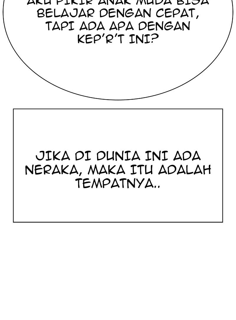 To Not Die Chapter 69 Gambar 83