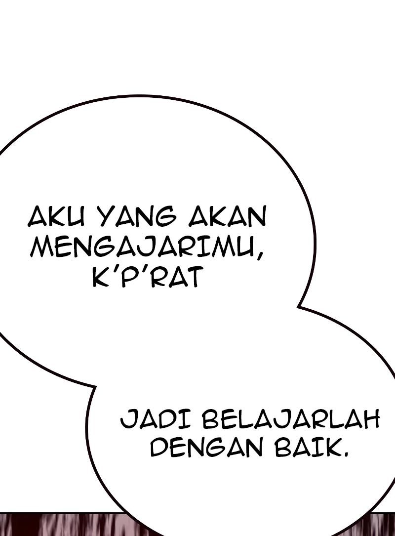 To Not Die Chapter 69 Gambar 84