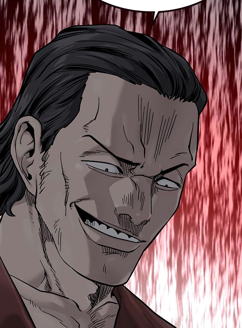 To Not Die Chapter 69 Gambar 85