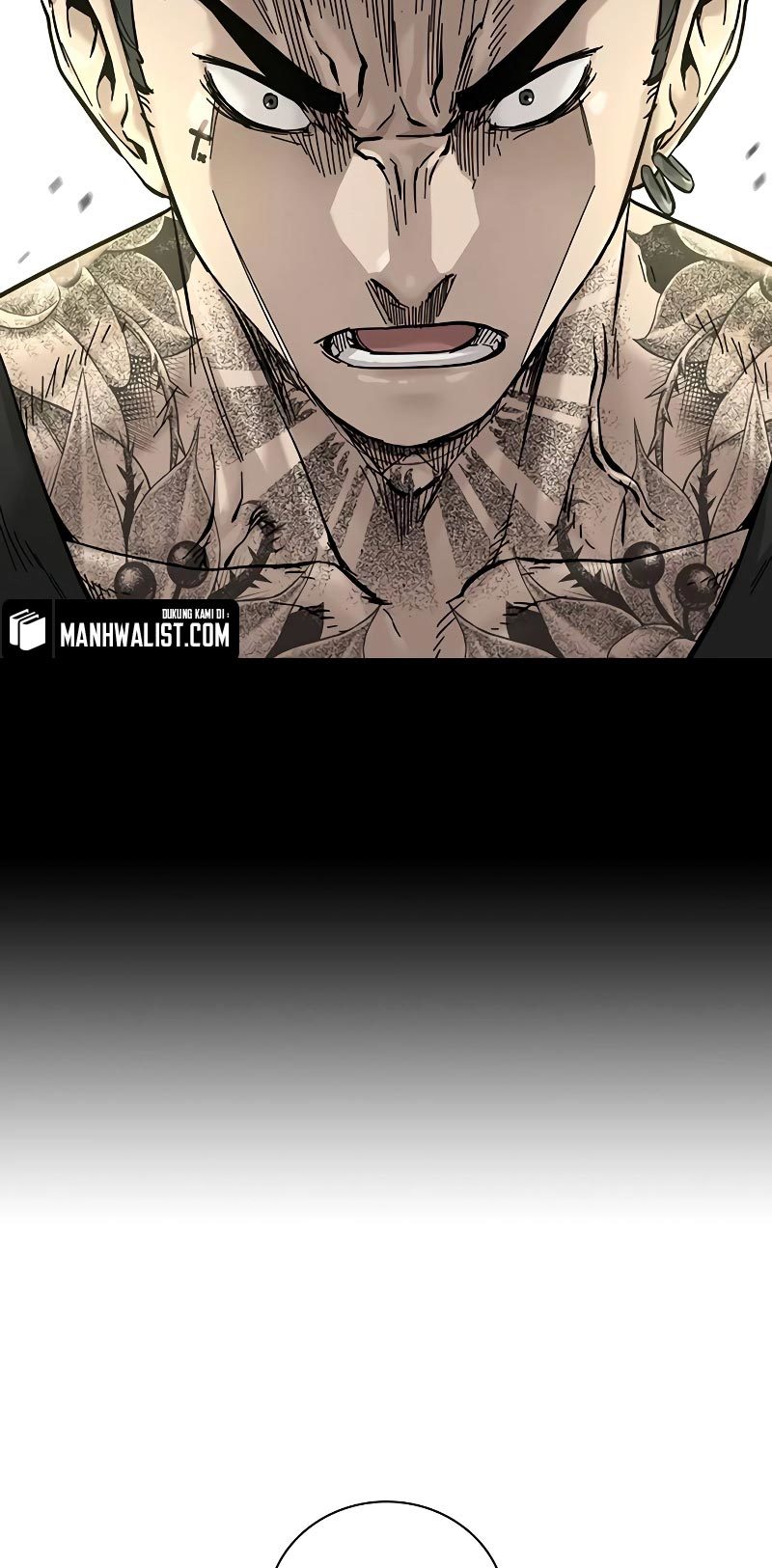 To Not Die Chapter 71 Gambar 119