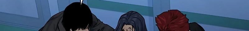 To Not Die Chapter 72 Gambar 97