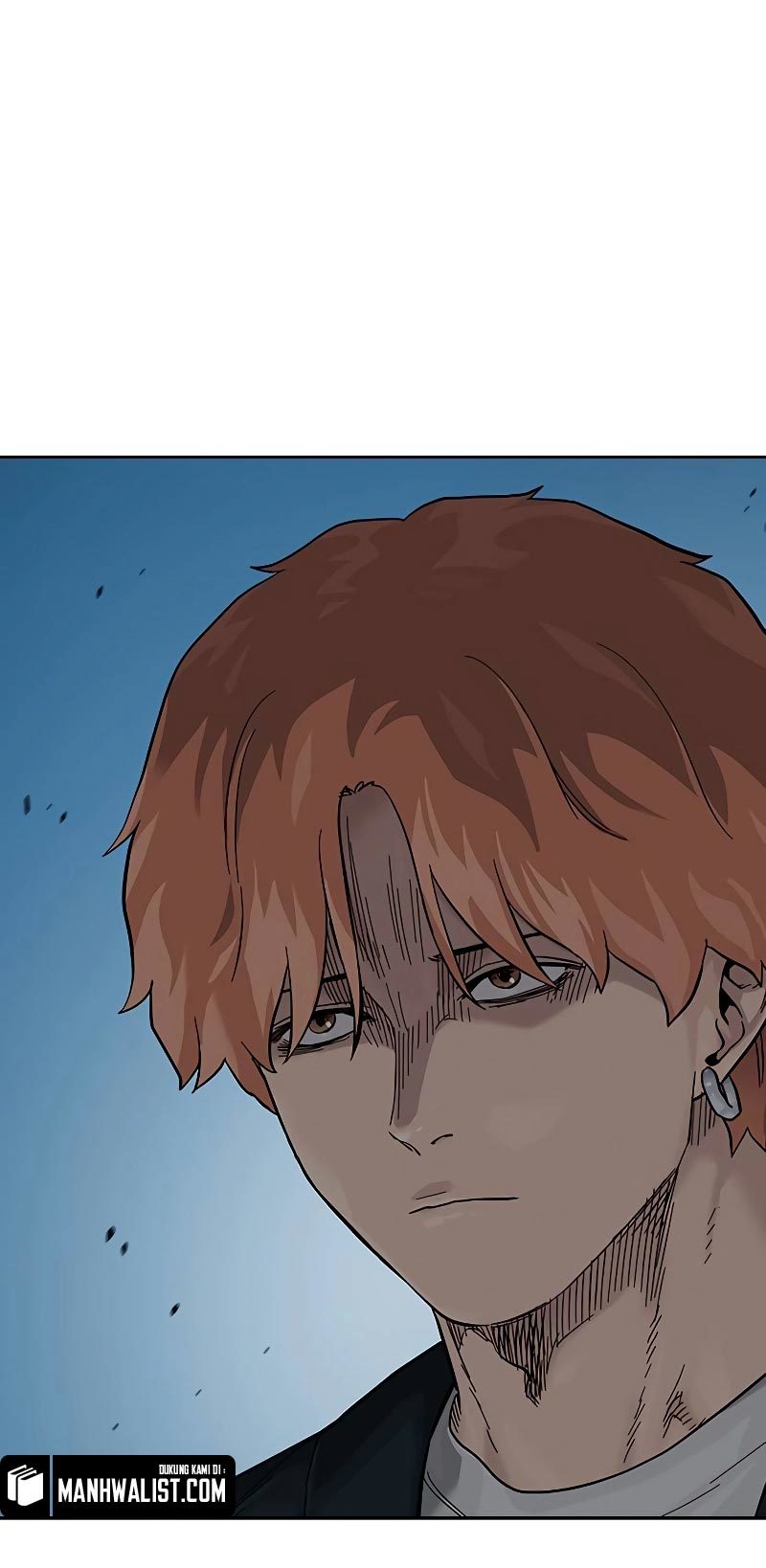 To Not Die Chapter 72 Gambar 141