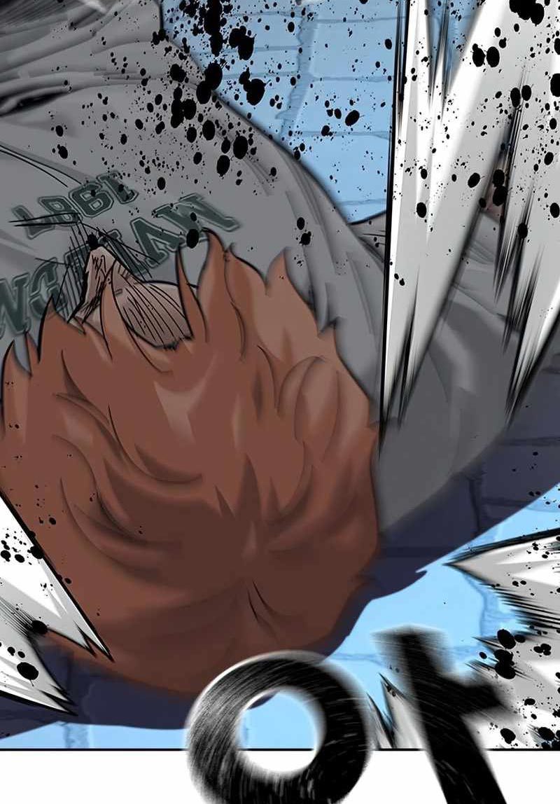 To Not Die Chapter 75 Gambar 113