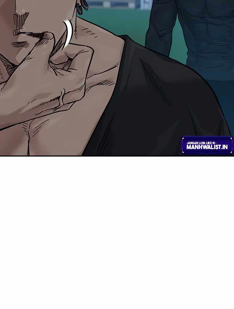To Not Die Chapter 75 Gambar 130
