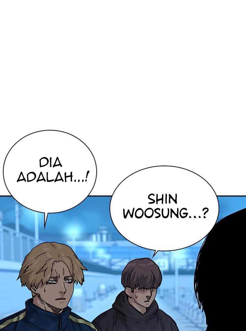 To Not Die Chapter 75 Gambar 154