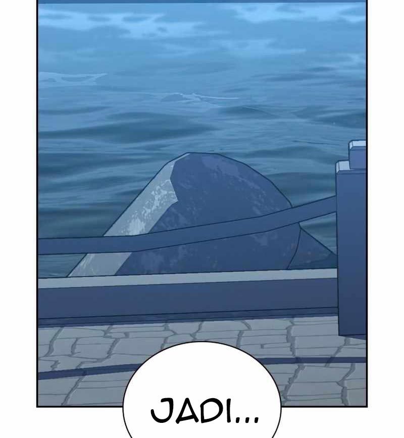 To Not Die Chapter 75 Gambar 164