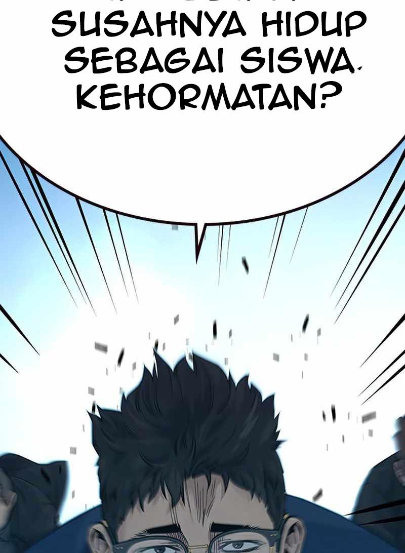 To Not Die Chapter 75 Gambar 178