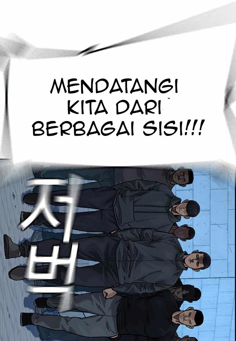 To Not Die Chapter 75 Gambar 201