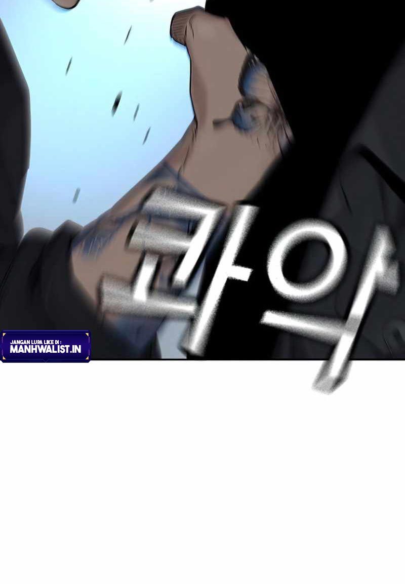 To Not Die Chapter 75 Gambar 210