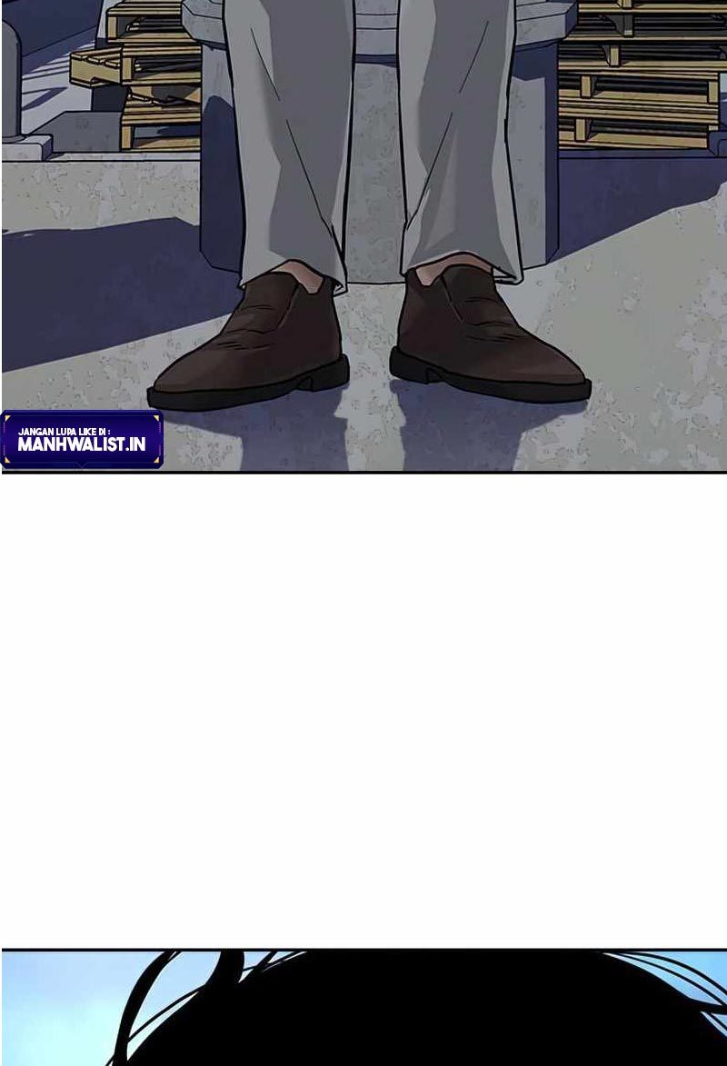 To Not Die Chapter 75 Gambar 216