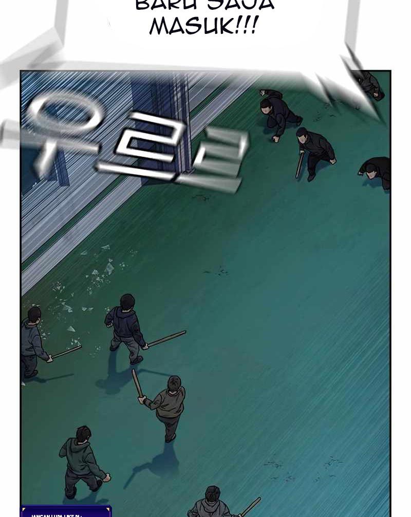 To Not Die Chapter 75 Gambar 3