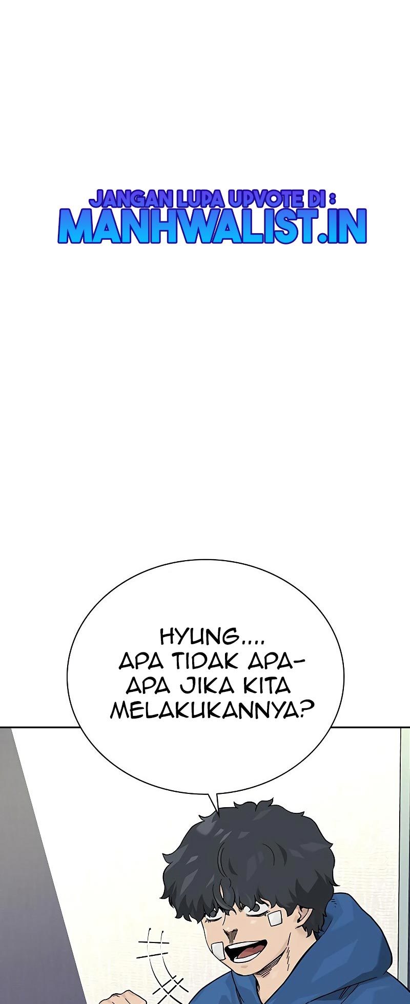 Baca Komik To Not Die Chapter 78 Gambar 1