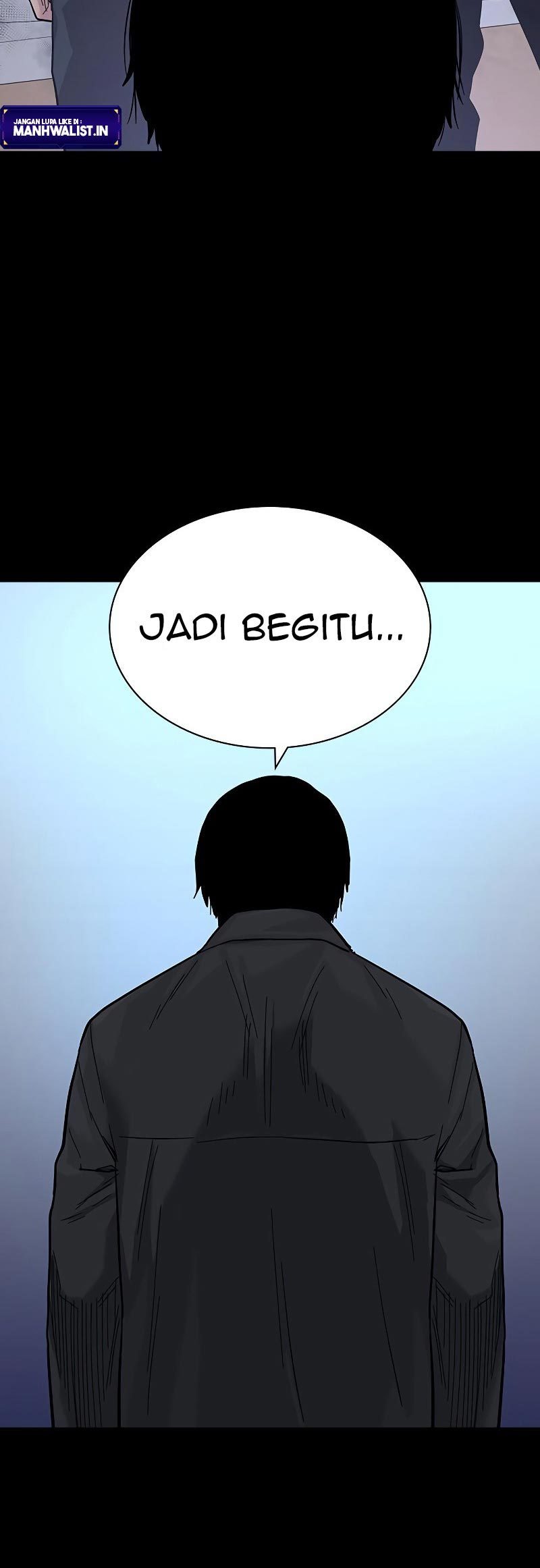 To Not Die Chapter 78 Gambar 18