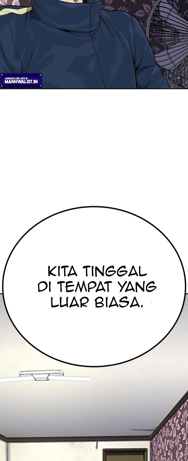 To Not Die Chapter 78 Gambar 3