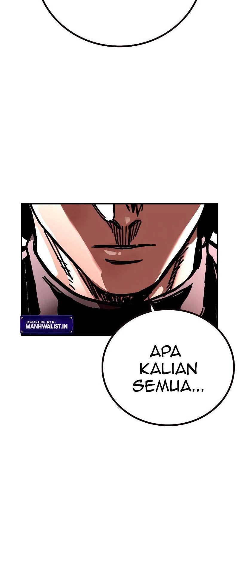 To Not Die Chapter 83 Gambar 108