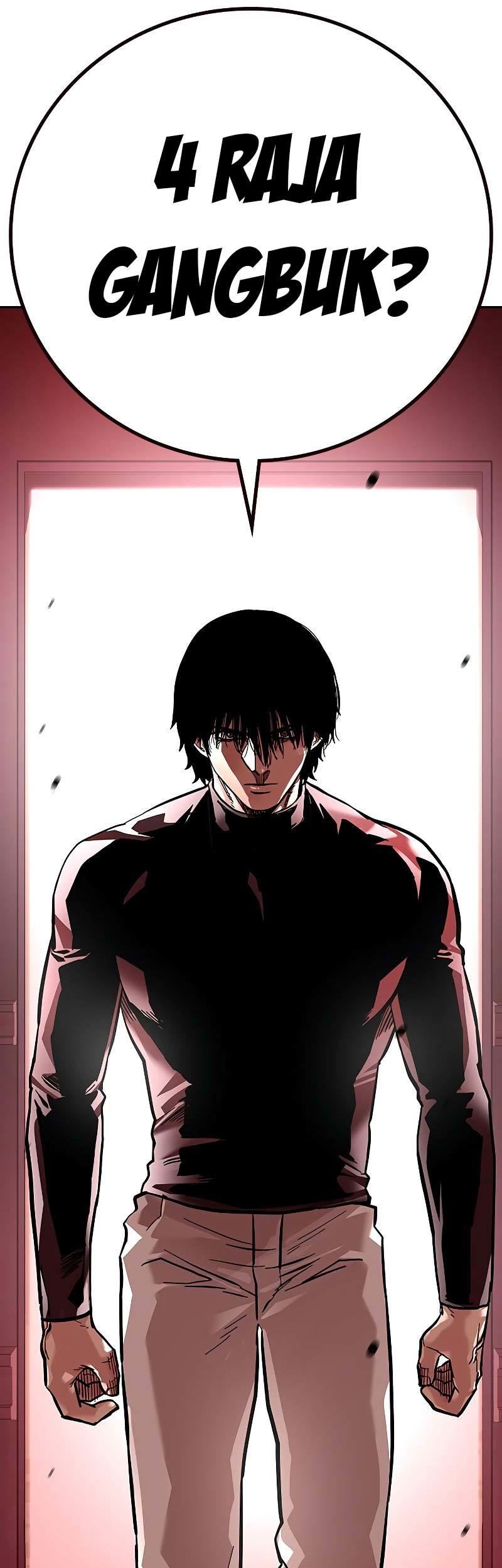 To Not Die Chapter 83 Gambar 109