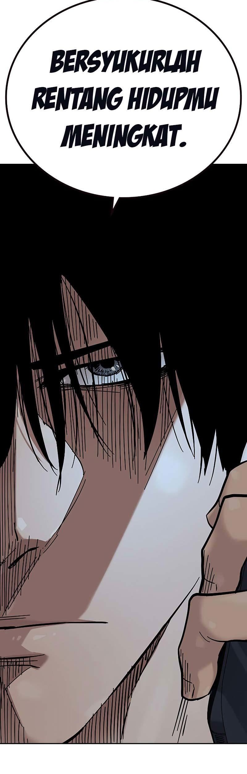 To Not Die Chapter 83 Gambar 13