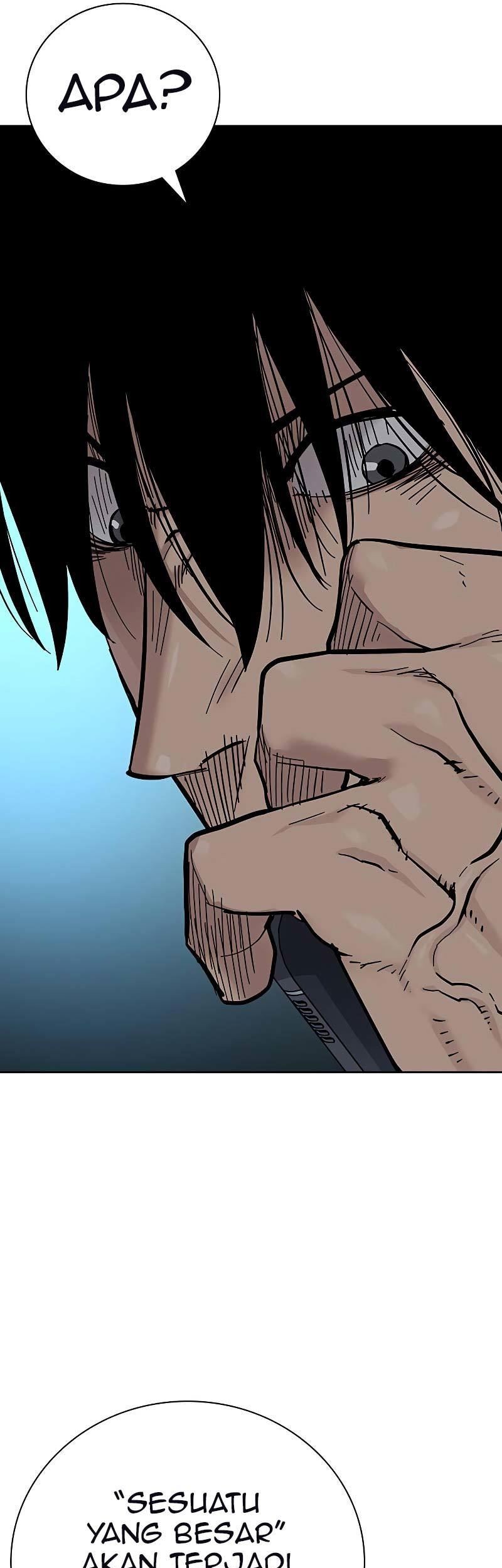 To Not Die Chapter 83 Gambar 21