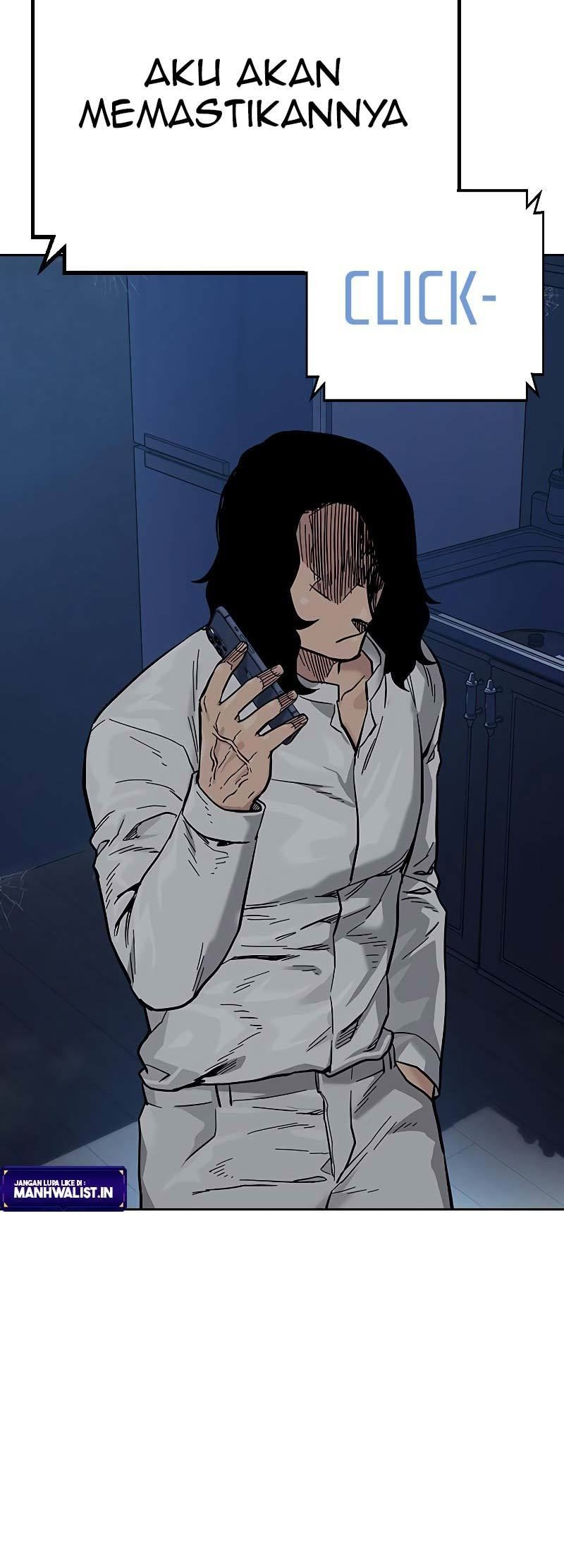 To Not Die Chapter 83 Gambar 28