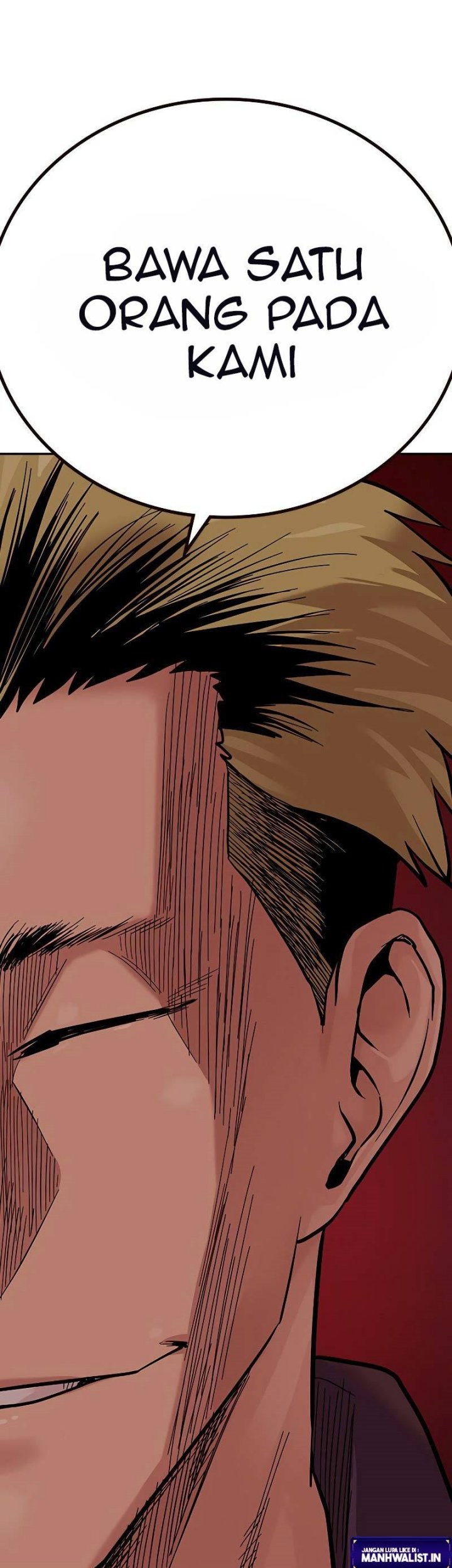To Not Die Chapter 84 Gambar 40