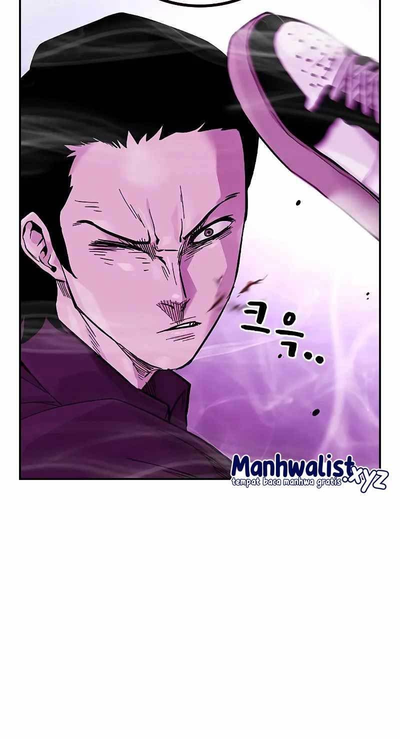 To Not Die Chapter 90 Gambar 41