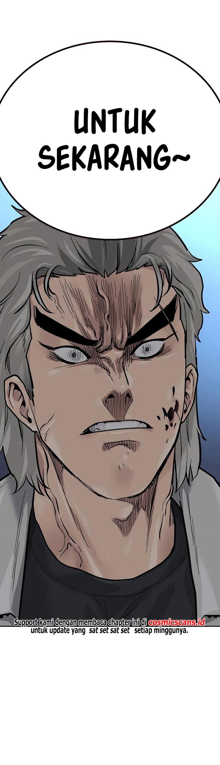 To Not Die Chapter 96 Gambar 75