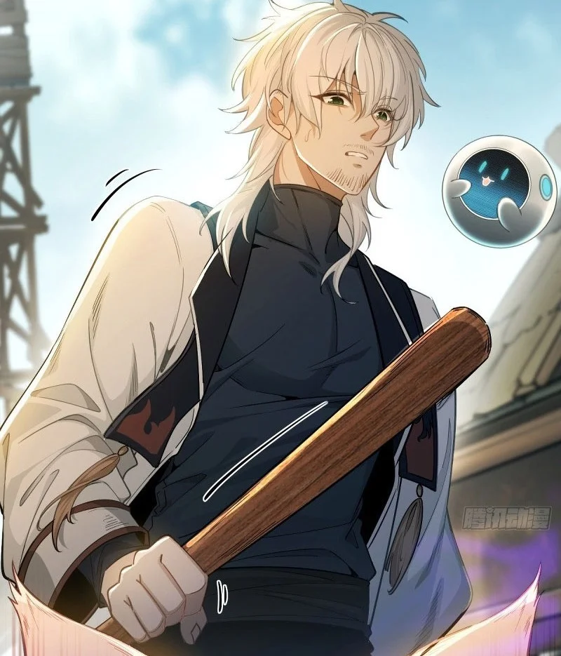 To Save Seven Villainesses, I Went Full Harem! Chapter 1 Gambar 26