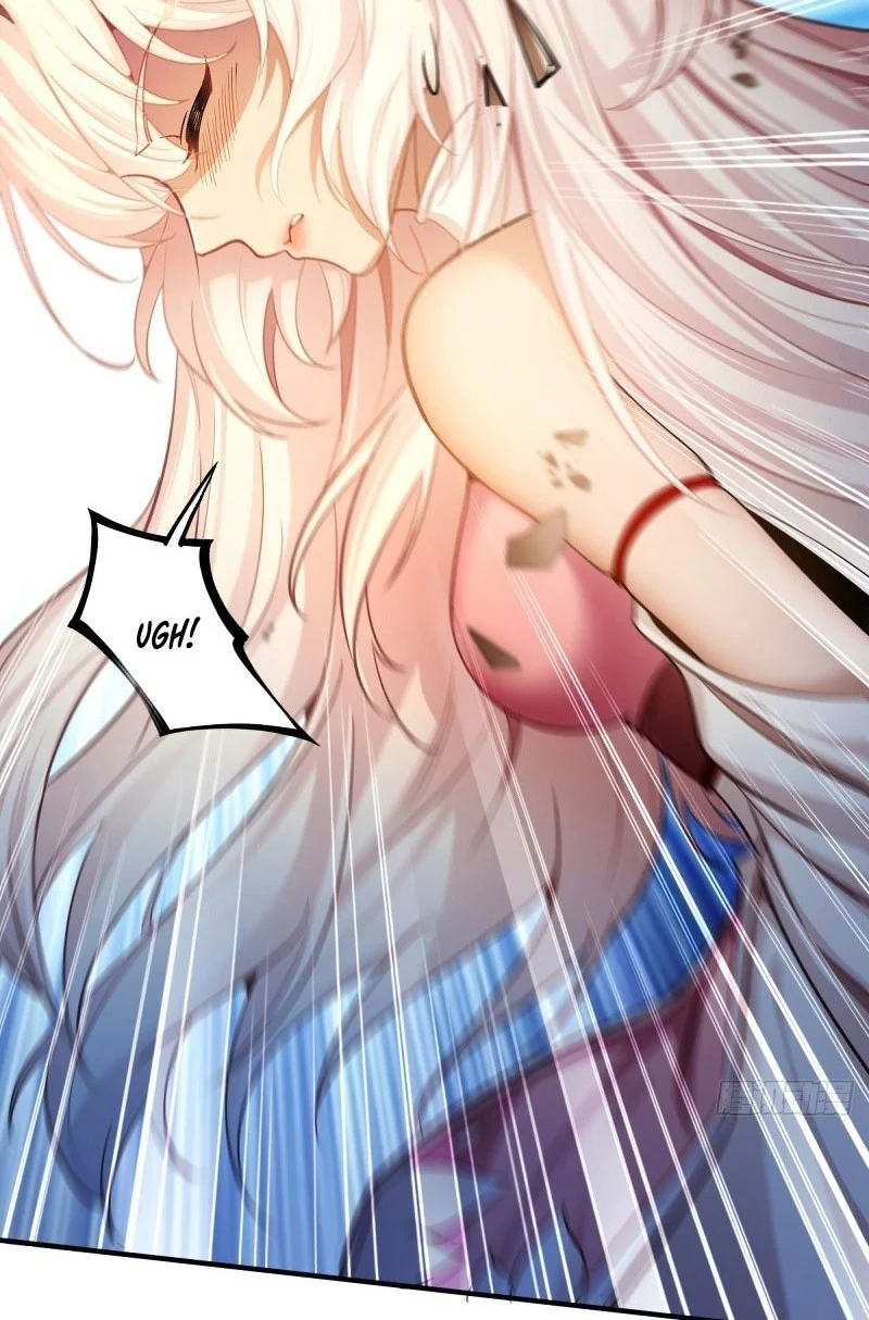 To Save Seven Villainesses, I Went Full Harem! Chapter 1 Gambar 30