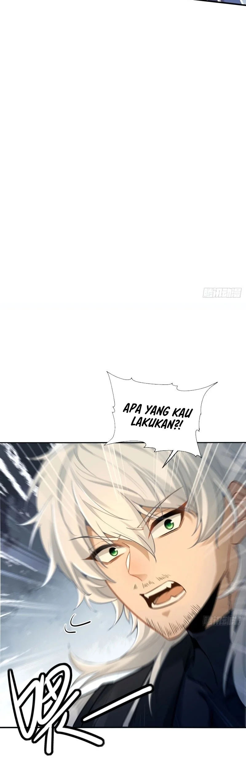 To Save Seven Villainesses, I Went Full Harem! Chapter 1 Gambar 31